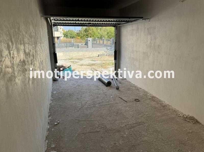 Продава се Двустаен апартамент в Пловдив, Остромила - 59 кв.м за 934 €/кв.м - Снимка #2