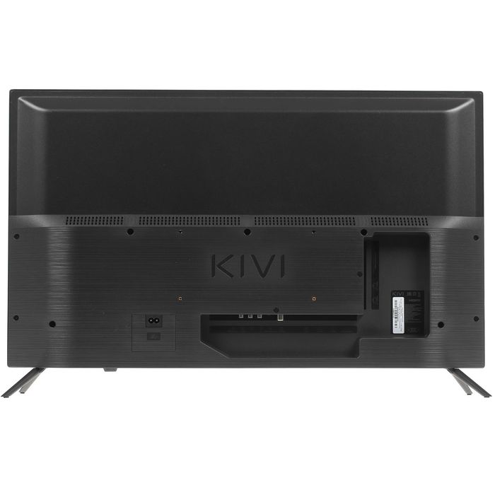 Телевизор Android Kivi 32H600KD