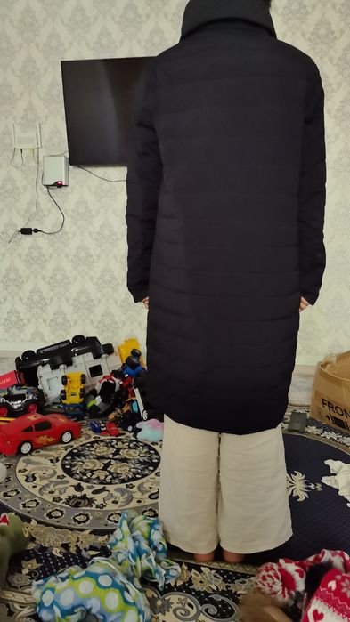 Куртка осенний хороший