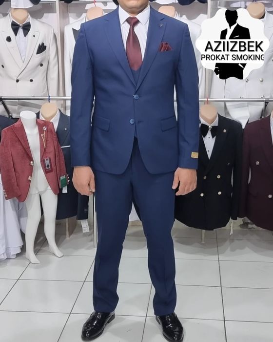 Kastyum shim kostyum prakat