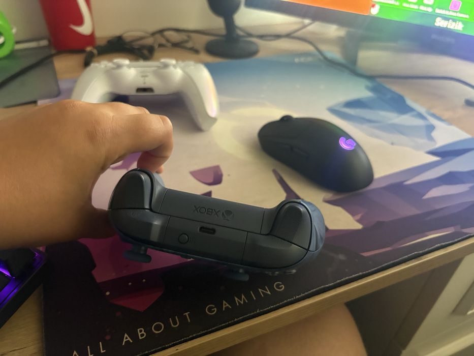 Controler Xbox one nou