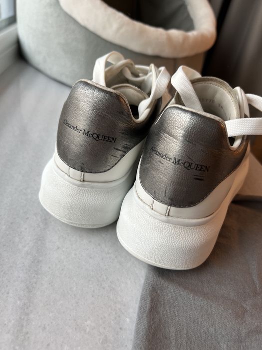 Alexander McQueen Sneakers
