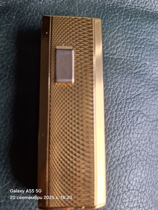 Запалки Колекции