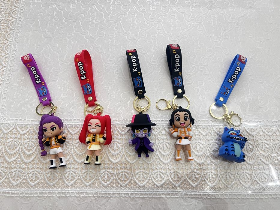 Товары для детей и подростков