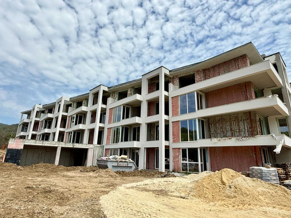 Продава се Едностаен апартамент в Свети Влас - 34 кв.м за 1233 €/кв.м - Снимка #12