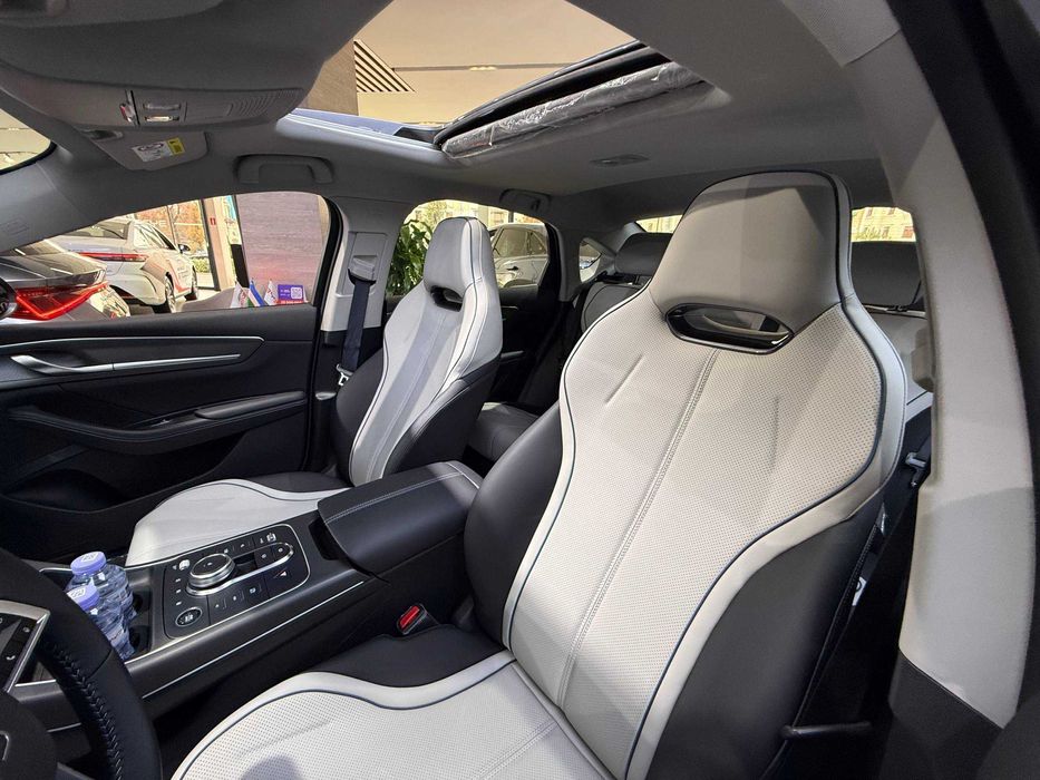 BYD Chazor Dmi 55km Luxe 2025 yil