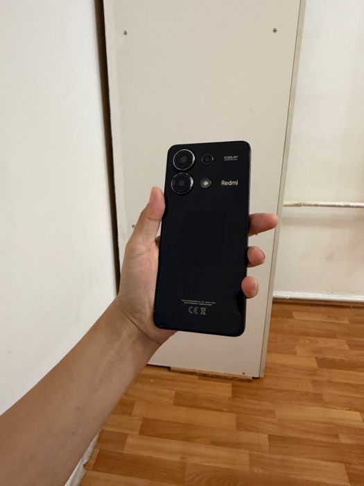 Redmi Note 13 128гб