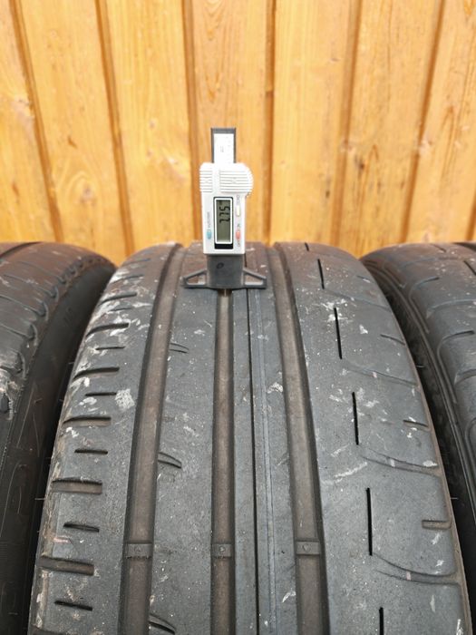 Jante Mercedes E-Class W213 2 lățimi 245 45-275 40R18 Pirelli Vară2022