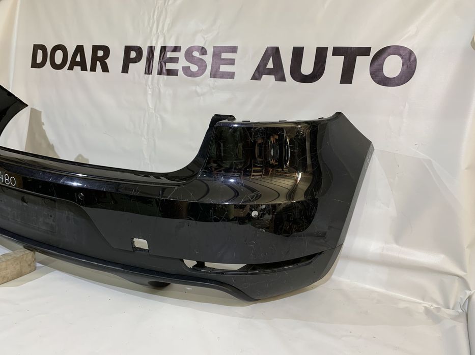 Bara spate Porsche Macan, 2014, 2015, 2016, 2017, 2018, cod origine OE 95B807421.