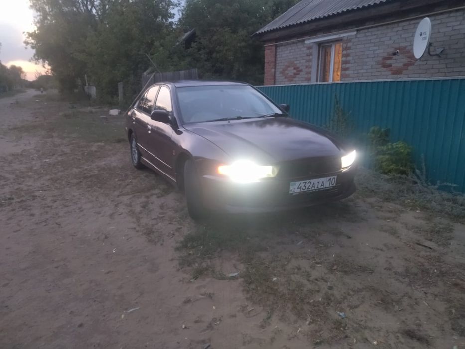 Продам Митсубиси Галант