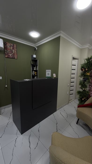 Продажа готового бизнеса