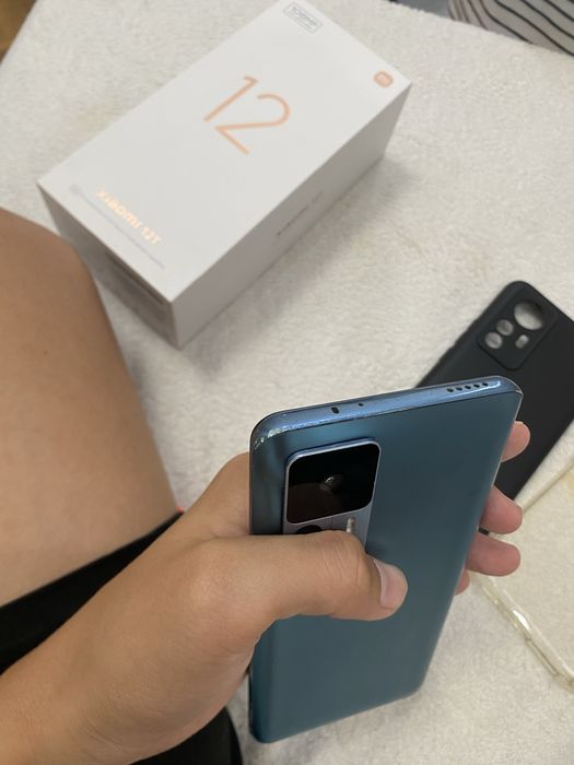 Xiaomi 12t  СРОЧНО