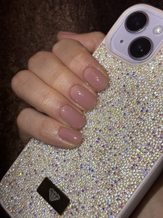 Модели на маникюр