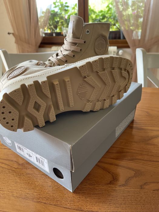 Дамски кецове Palladium