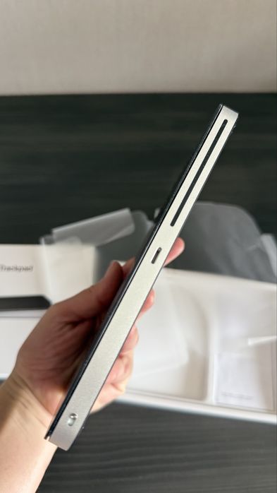 Apple Magic Trackpad Black (Original)
