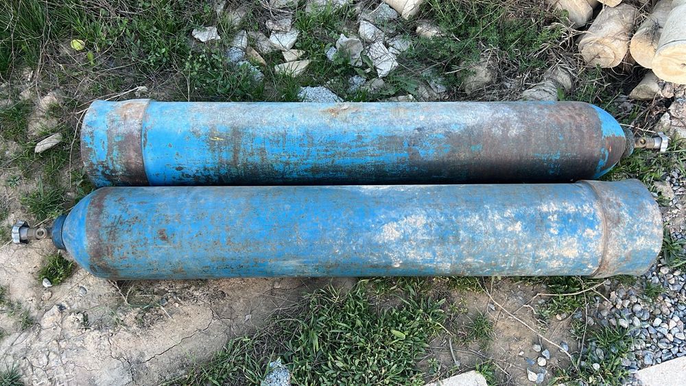 Кислородний болон