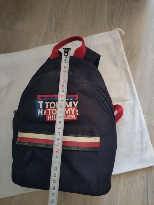 Раница Tommy Hilfiger