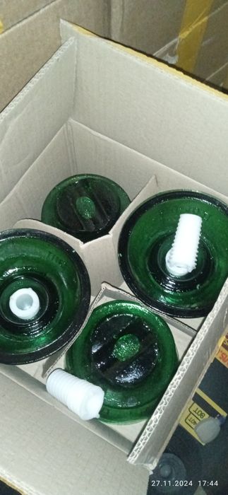 Опора жележабетонный