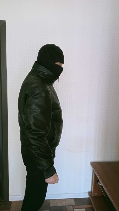 Куртка демесезоня