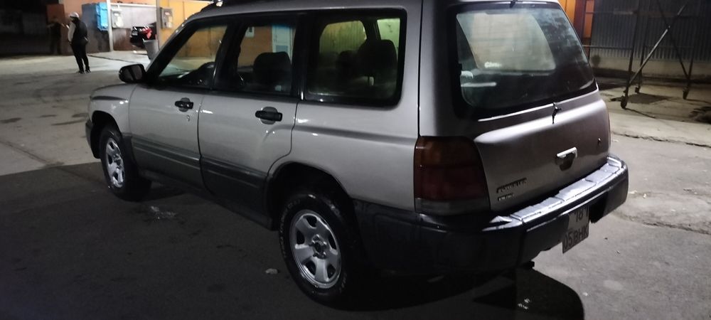 Продам автомобиль