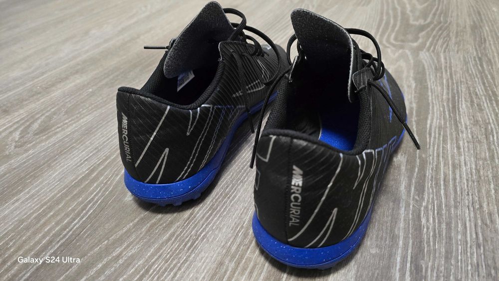 Стоножки Nike Mercurial номер 43