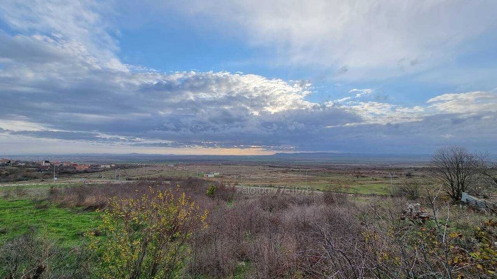 Продава се Парцел в с. Кошарица, Област Бургас - 1530 кв.м за 49 €/кв.м - Снимка #4