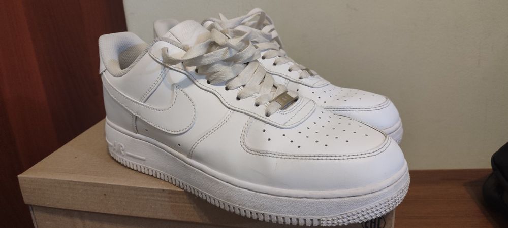 Кроссовки Nike Air