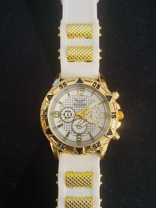 Super Ofertă! Ceas elegant de impact!