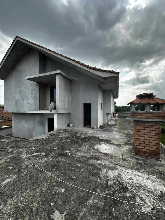 Продава се Къща в Крън - 520 кв.м за 520 €/кв.м - Снимка #8