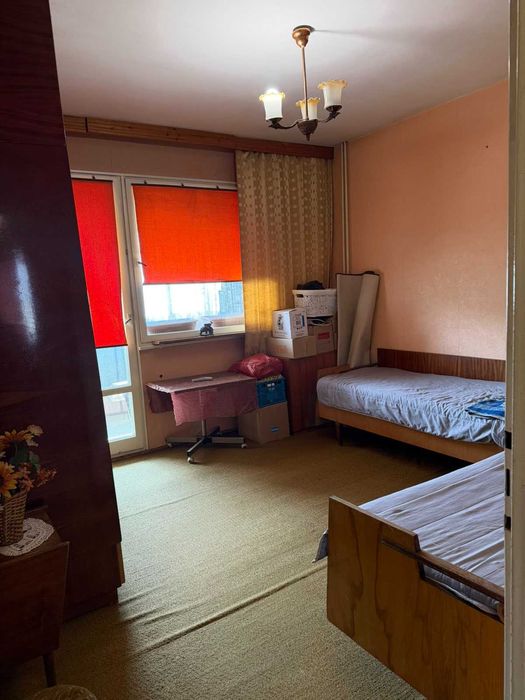 Продава се Тристаен апартамент в Плевен, Широк център - 89 кв.м за 774 €/кв.м - Снимка #3