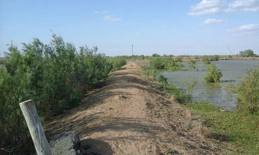 Земельный участок 80 гектар