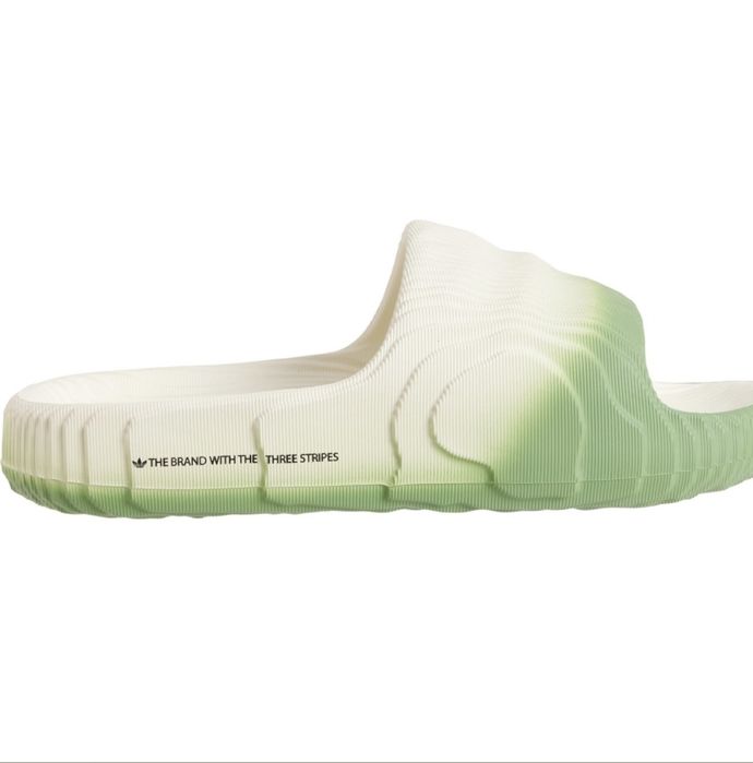 Шлёпки Adidas original