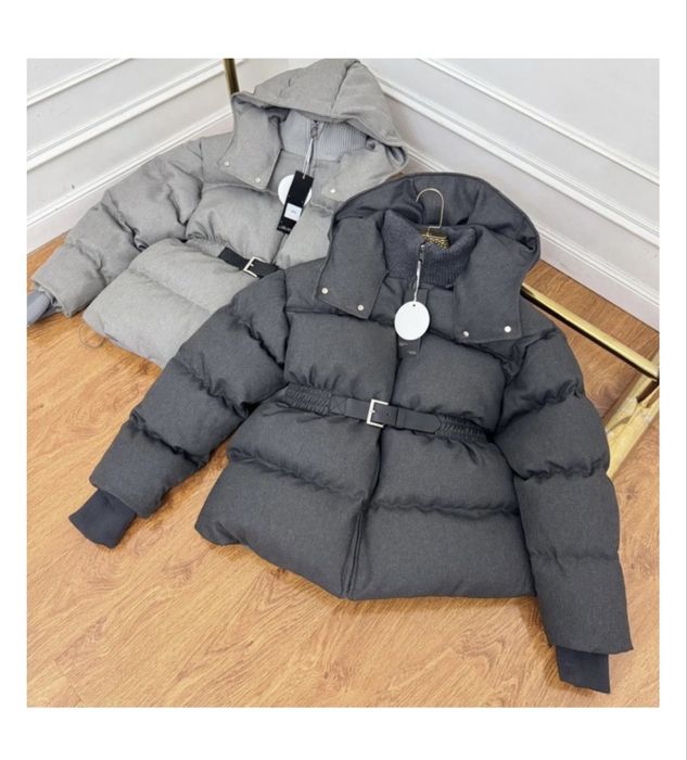 Куртка зимняя (размер стандарт)