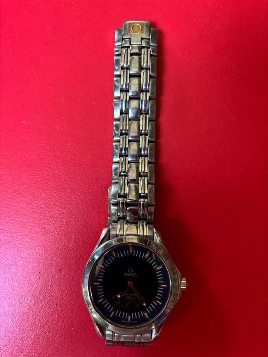 Vind ceas Omega automatic