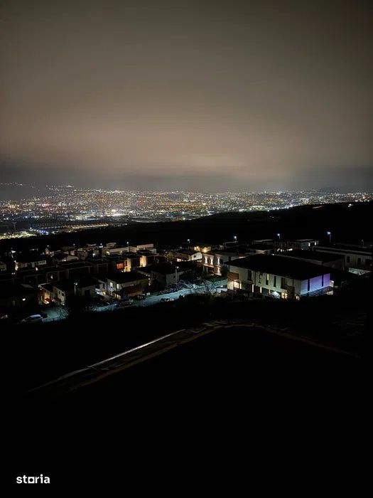 Casa moderna situata in Dezmir Cluj Napoca