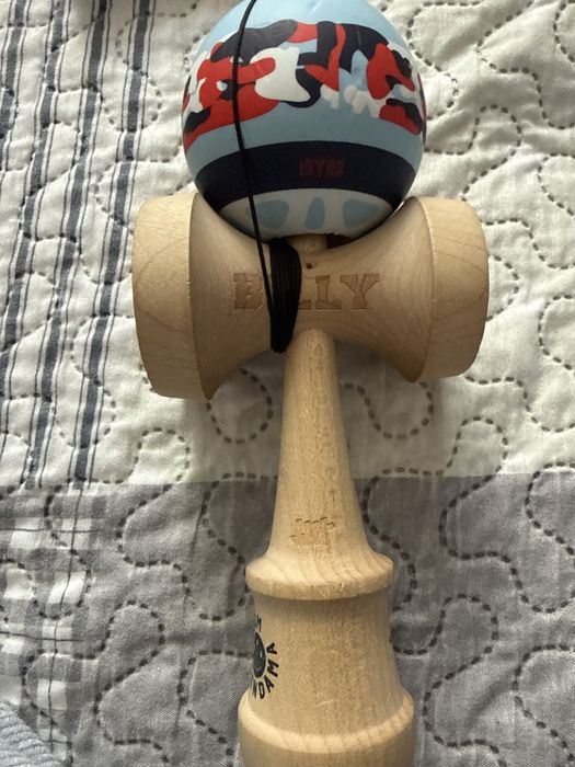 T-Bow kendama  Profesionala