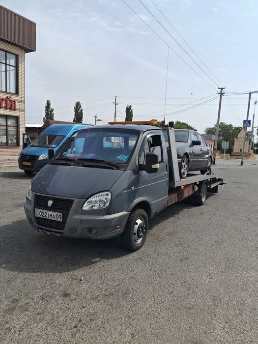 Эвакуатор круглосуточно