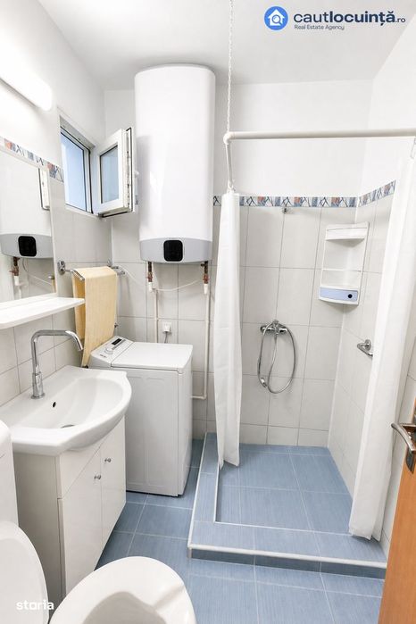 Apartament 2 camere | Drumul Taberei | renovat | boiler+filtru apa — fotografia 1