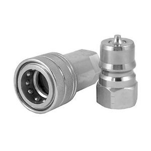 Cuple hidraulice cupla hidraulica tractor Fiat New Holland  Fendt Same