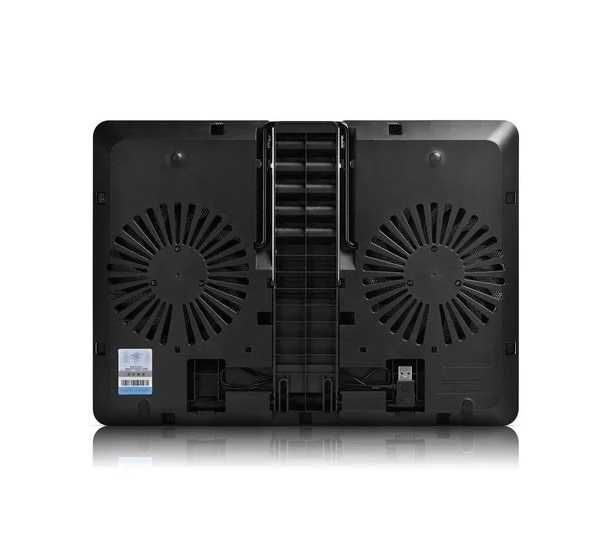 | Системы охлаждения ноутбуков	DeepCool U-Pal
