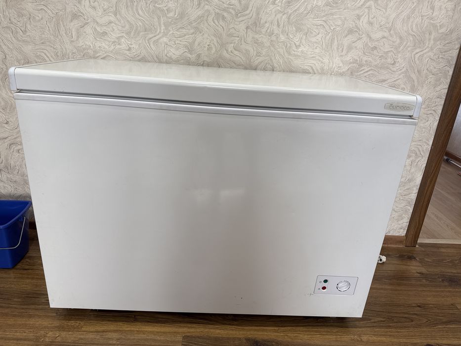 Продам морозильную камеру Бирюса