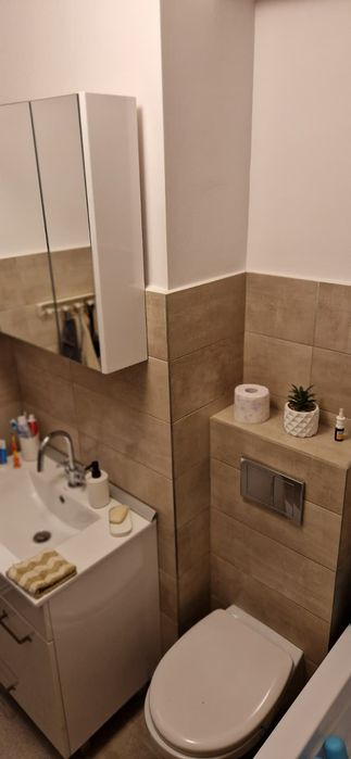 Vand Apartament 2 camere 55 mp CENTRAL
* complet utilat și mobilat direct proprietar