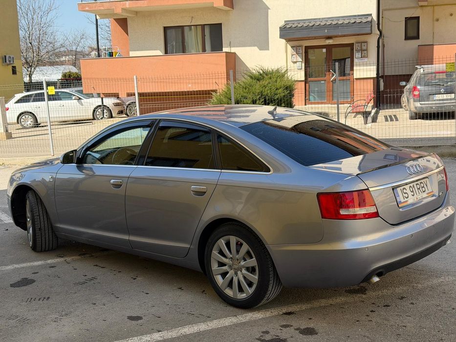 Audi A6 diesel 2.0 ! Proprietar/ impecabil