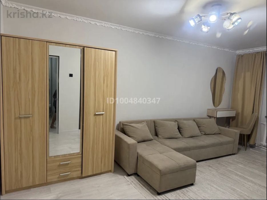 Продам 1 ком квартиру