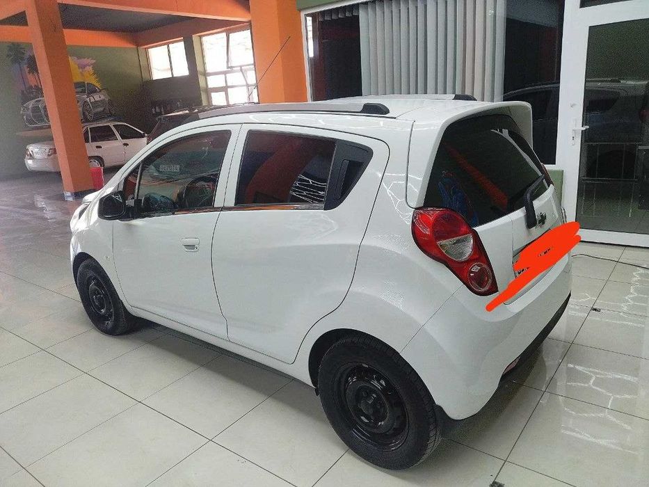 Spark 2pozit 1.0 motor benzin mexanika