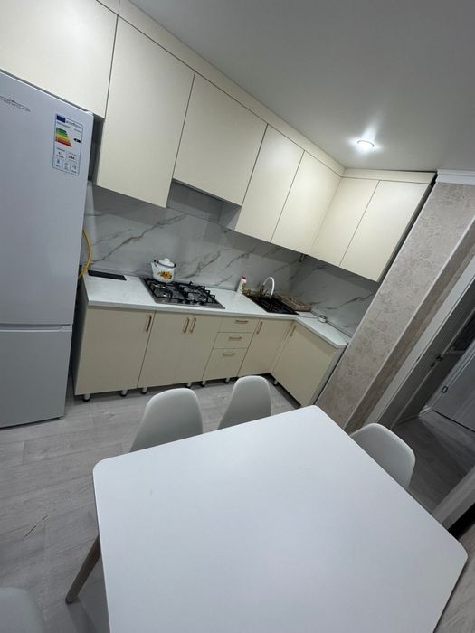 Сдается квартира посуточно!