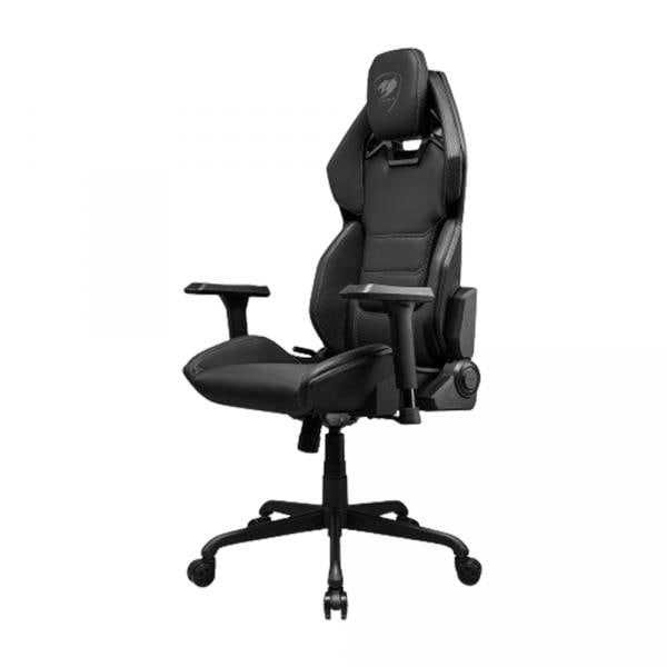 ! Игровое кресло Gaming Chair Cougar Hotrod Black | Цена с НДС