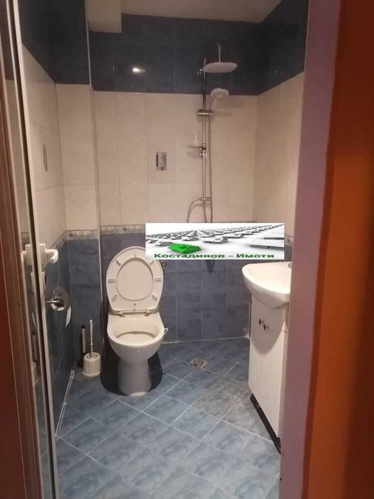 Дава се под наем Многостаен апартамент в Пловдив, Младежки Хълм - 150 кв.м за 714 € - Снимка #6