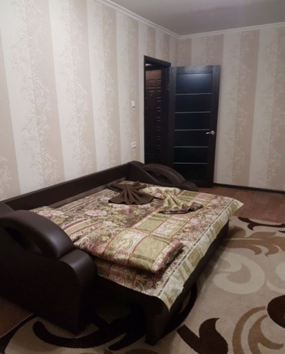 КРУГЛОСУТОЧНО посуточно квартиры KASPI RED