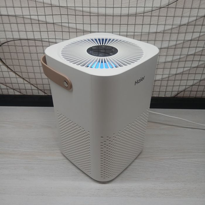 Очиститель Воздуха, Air Purifier (Haier)